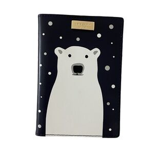 Kate Spade Passport Holder